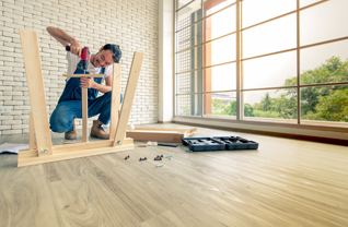 Commercial Repair and Maintenance