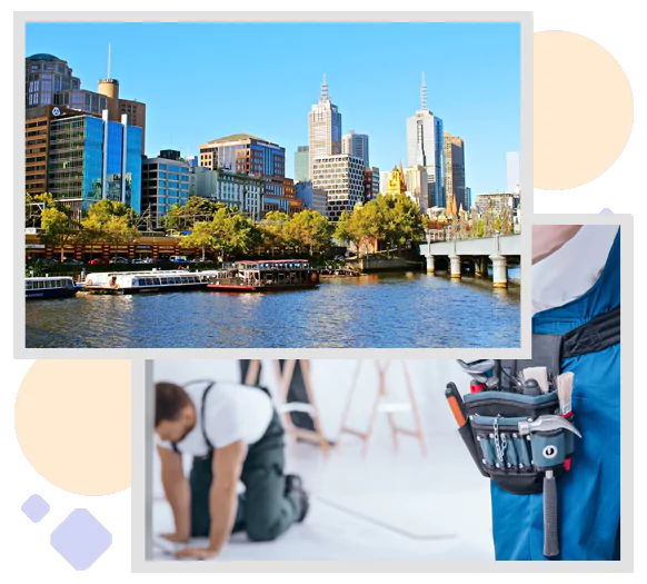 Handyman, Property Repair & Carpentry Services