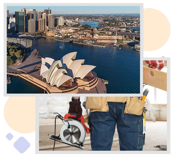 Our World-Class Handyman Services in Sydney