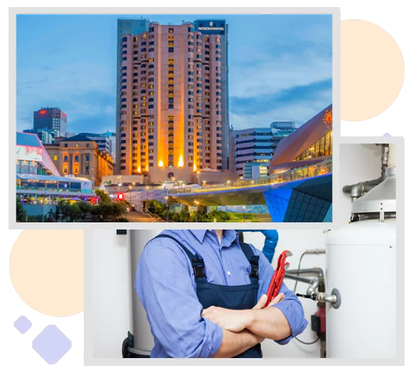 Our Handyman Services in Adelaide