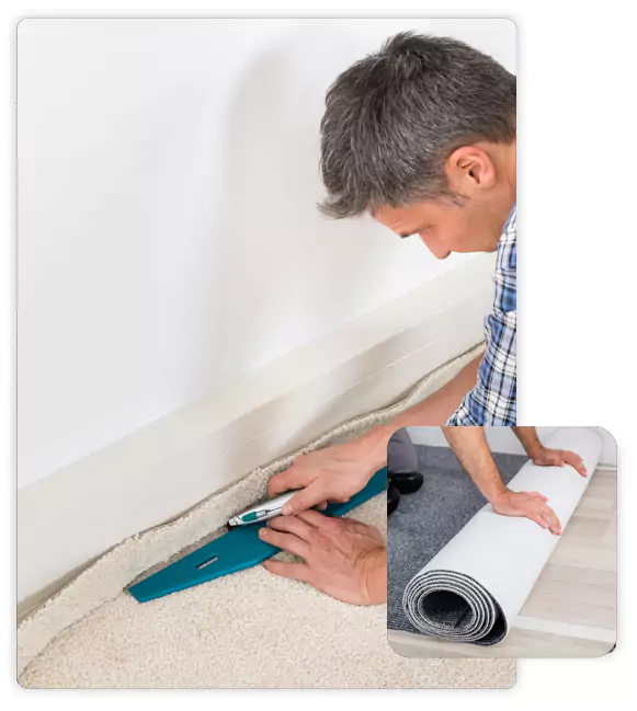 Our Handyman Solutions for Commercial Properties