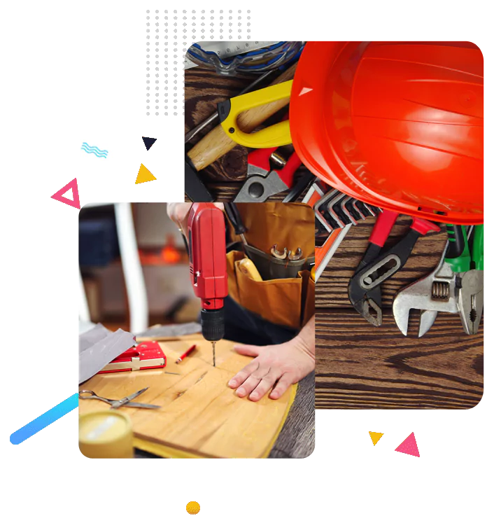 Our Top-Rated Handyman Solutions in Melbourne