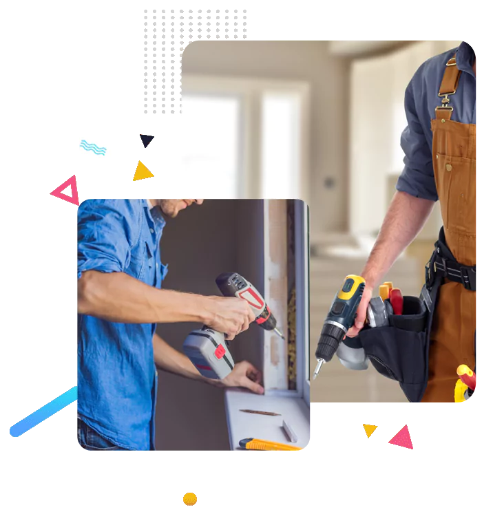 We Have Been Transforming Homes & Commercial Properties