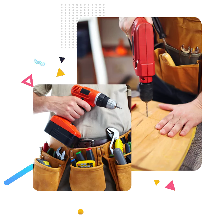 Our Renovation Services At the Best Price!