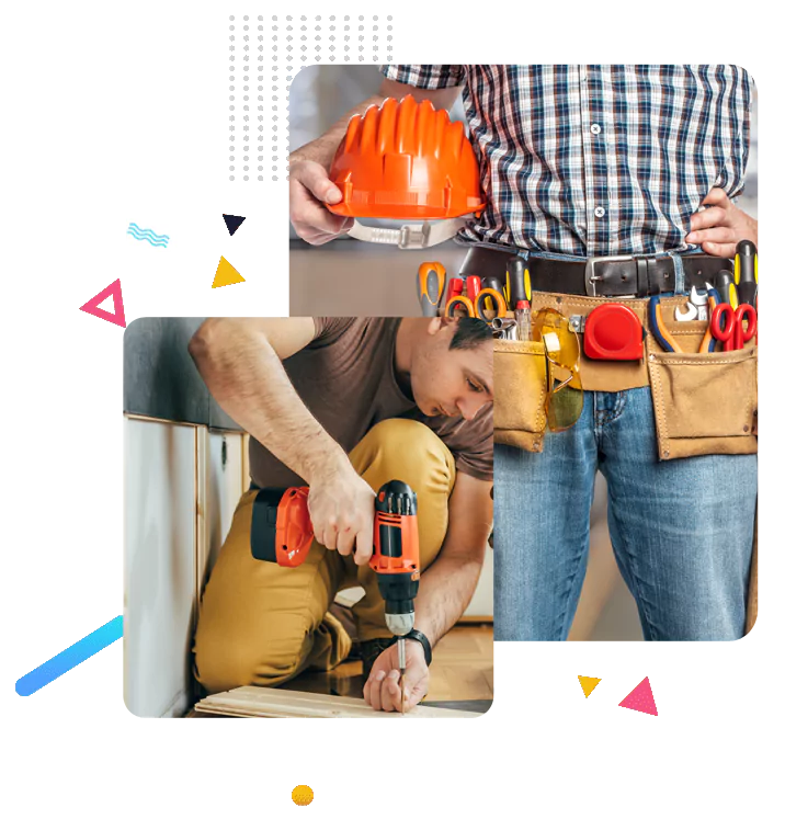 Handyman Solutions in Adelaide