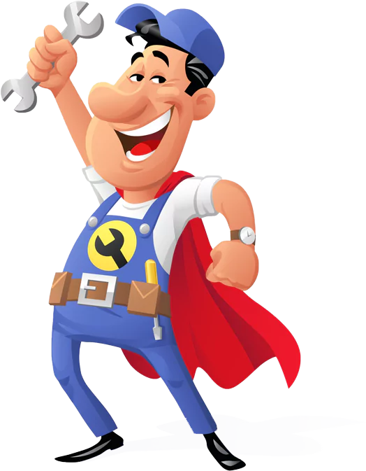 Building long-lasting customer relationships is what we do!