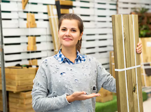 Fence Repair Services