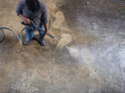 Keeping Your Paving Stones Clean