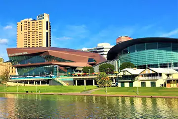 Adelaide