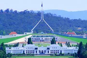 Canberra