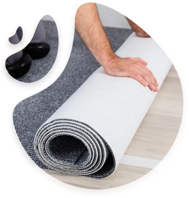 Our Laminate Floor Installation & Repair Services