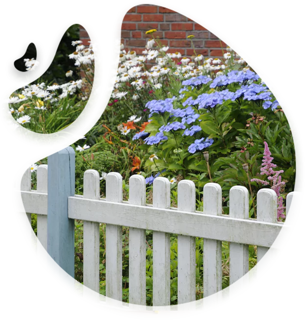 Our Boundary Fencing To Revamp your Outdoor Space