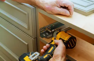 Residential Carpentry